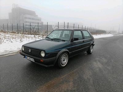 Occasion VW Golf II 55 PK (40 kW) 1989 Hatchback