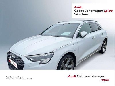 Audi A3 e-tron
