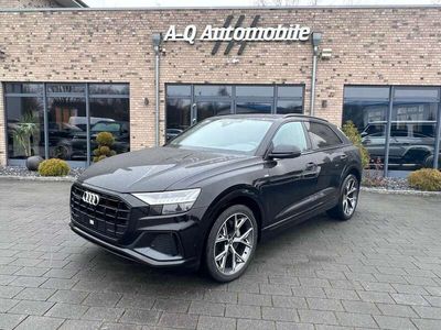 gebraucht Audi Q8 50 TDI quattro