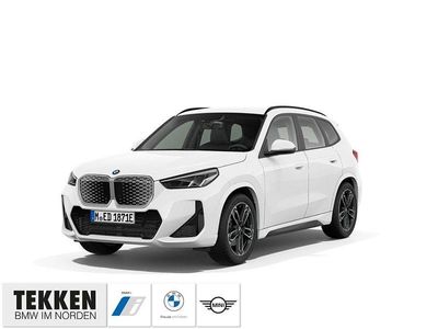 Usata BMW iX1 M Sport 150 kW (204 CV) 2026 Bianco SUV