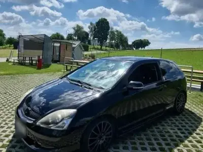 Gebraucht Honda Civic