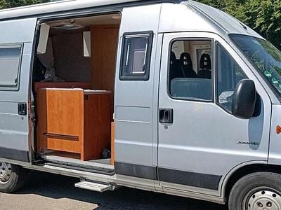 Citroën Jumper