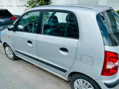 Gebraucht Hyundai Atos