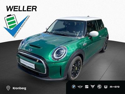 Mini Cooper SE