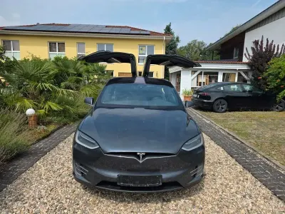 Gebraucht Tesla Model X