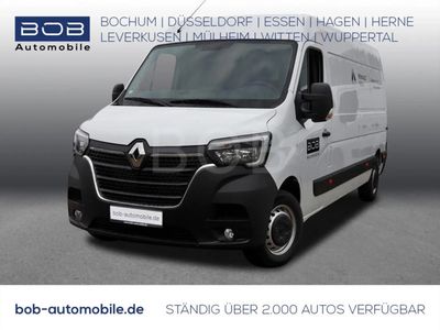 gebraucht Renault Master Kasten L3H2 3,5t dCi 150 PDC KLIMA