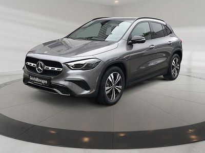 Second-hand Mercedes GLA180 Progressive 136 CP (100 kW) 2025 Gri SUV