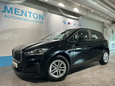 Gebraucht BMW 218