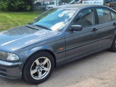 BMW 316