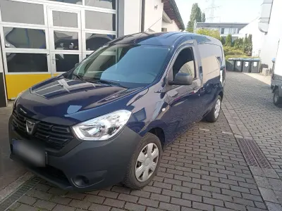 Gebraucht Dacia Dokker