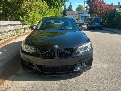 Gebraucht BMW M235