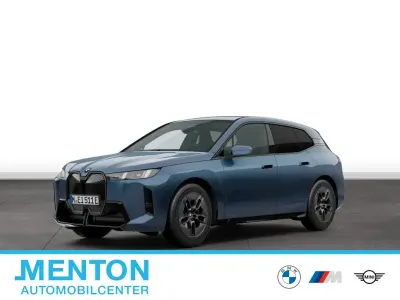Gebraucht BMW iX