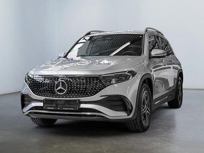 Gebraucht Mercedes EQB250+ Premium 11 kW (15 PS) 2024 Andere SUV