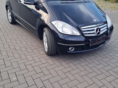 Mercedes A180