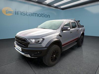Gebraucht Ford Ranger Raptor 212 PS (155 kW) 2022 Pickup