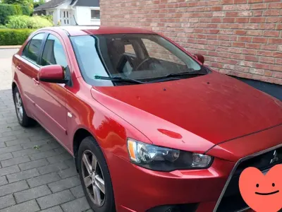 Gebraucht Mitsubishi Lancer