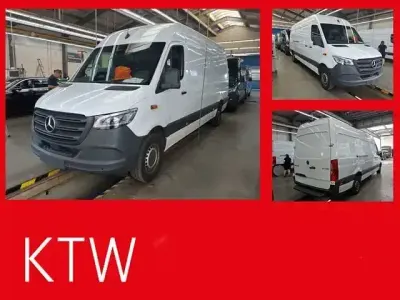Gebraucht Mercedes Sprinter