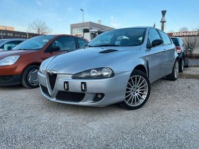 Alfa Romeo 147