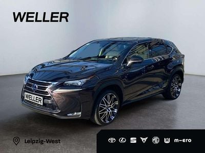 Lexus NX300h