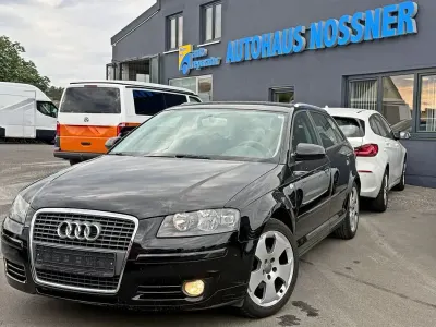 Gebraucht Audi A3