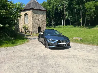 Gebraucht BMW 440