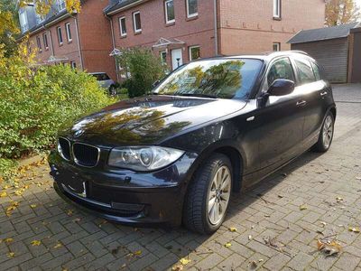 gebraucht BMW 116 116 1er i