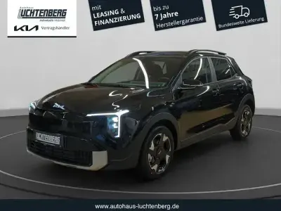 Gebraucht Kia Stonic