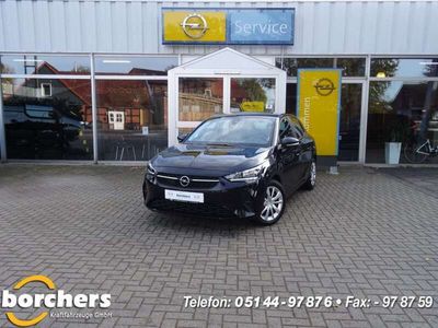 gebraucht Opel Corsa 1.2 Direct Injection Turbo Edition