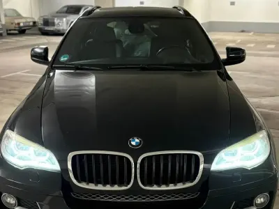 Gebraucht BMW X6