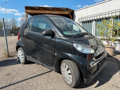 Smart ForTwo Coupé
