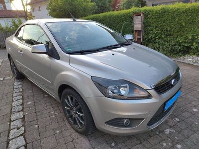 Ford Focus Cabriolet