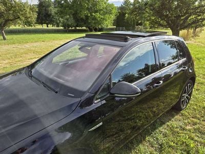 VW Golf VII