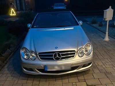 Mercedes CLK280