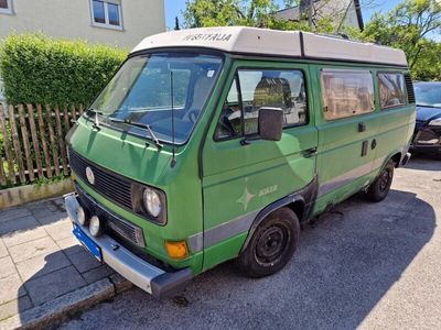 gebraucht VW T3 