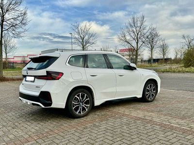 gebraucht BMW iX1 xDrive30 M Sport | Premium Paket | Driving Assistant Plus