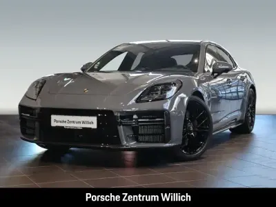 Gebraucht Porsche Panamera GTS