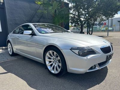 BMW 650