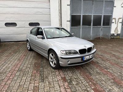 BMW 325