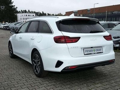 Kia Ceed Sportswagon