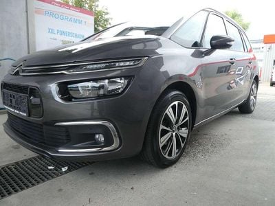 Citroën C4 SpaceTourer