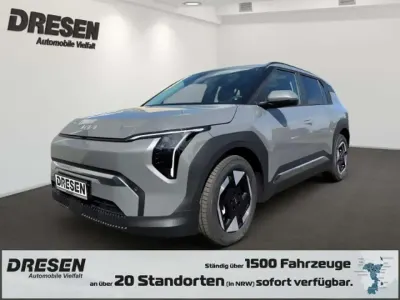 Gebraucht Kia EV3