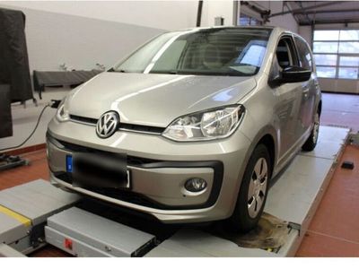 gebraucht VW up! 1.0 Beats (44kw)