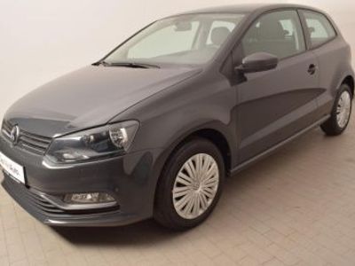 gebraucht VW Polo 1,4TDI Trendline