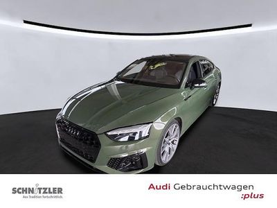 Audi S5 Sportback