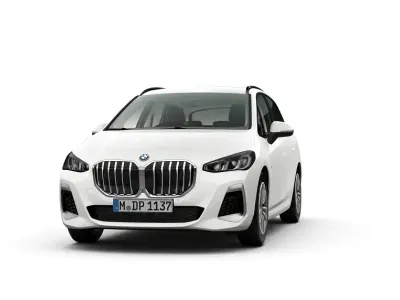 Gebraucht BMW 220 Active Tourer