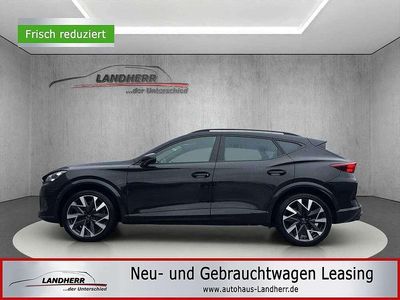 Neu Cupra Formentor VZ 333 PS (244 kW) 2026 Schwarz SUV