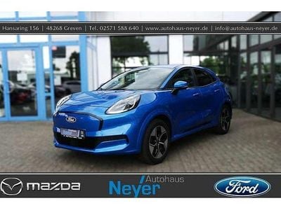 Usata Ford Puma Gen-E 52 kW (71 CV) 2025 SUV