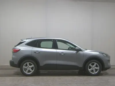 Gebraucht Ford Kuga Cool & Connect 120 PS (88 kW) 2023 Silber SUV