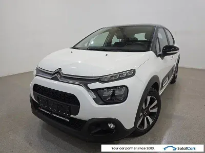 Gebraucht Citroën C3