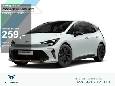 Gebraucht Cupra Born